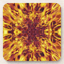 Explosion de Kaleidoscope