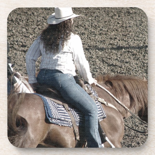 Dessous-de-verre Femme (Devant)