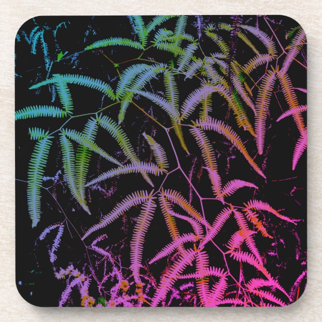 Dessous-de-verre Fern (Devant)