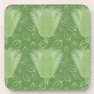 Dessous-de-verre Fern Forest Mix n Match