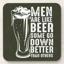 Fête de Fille Humour Bière