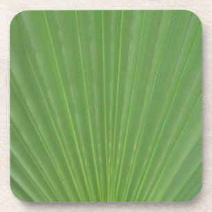Dessous-de-verre Feuille de palme