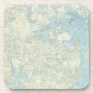 Dessous-de-verre Fin du combat coussin