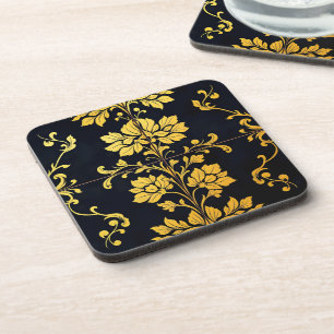 Dessous-de-verre Floral Elegant Luxury Collection tendance