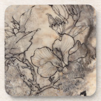 Flore tatouée I