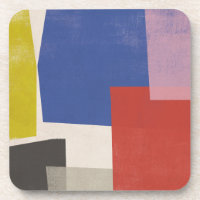 Foolscap - Colorblocs modernes