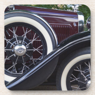 Dessous-de-verre Ford 1930 une voiture classique