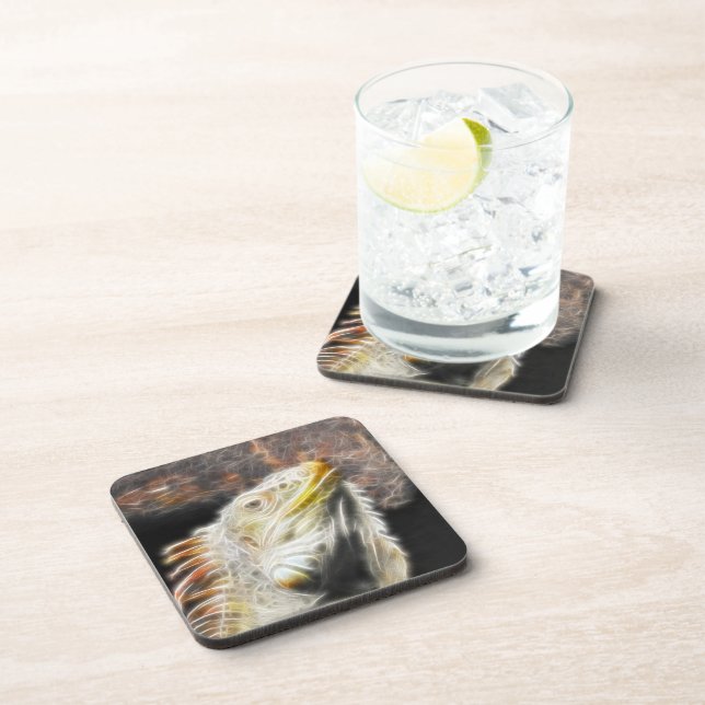Dessous-de-verre Fracguane (Côté Droit)