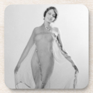 Dessous-de-verre Francesca a Bella Ragazza, Belle fille italienne