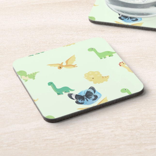 Dessous-de-verre #FrontRowRideHardplasticcoaster (Côté gauche)