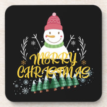 Fun plein Noël Design