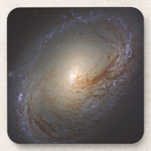 Dessous-de-verre Galaxie Lenticulaire Barrée Ngc 3368