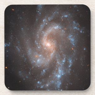Dessous-de-verre Galaxie Spirale Ngc 5584