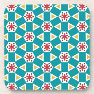 Dessous-de-verre géométrique 230614 (01)
