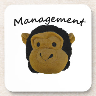 Dessous-de-verre Gestion