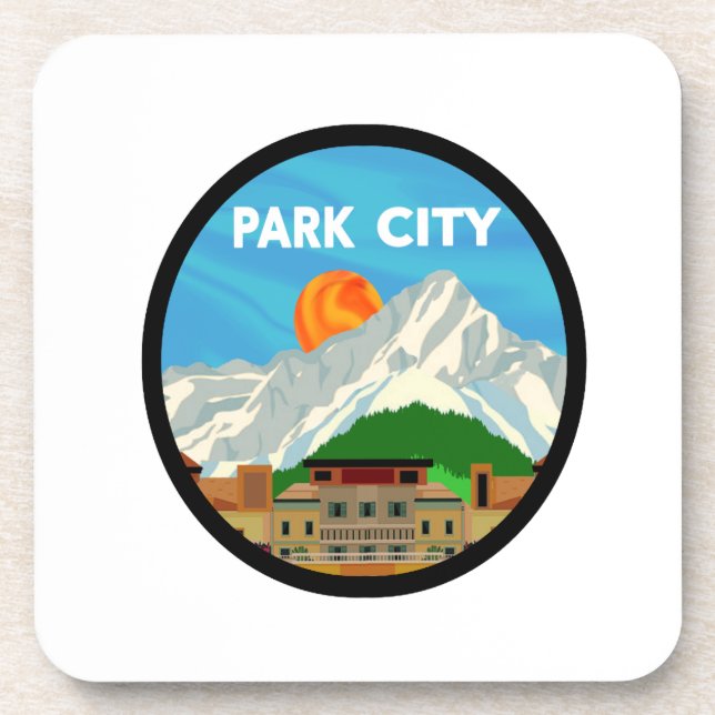 Dessous-de-verre Go (Devant)