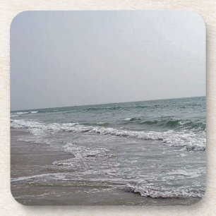 Dessous-de-verre Goa Beach