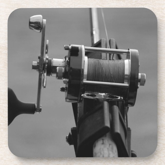 Dessous-de-verre Gone Fishing.jpg (Devant)