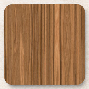 Dessous-de-verre Grain Brown clair