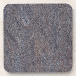 DESSOUS-DE-VERRE GRANIT BLEU-BRUN