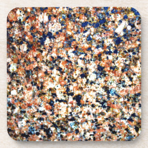 Dessous-de-verre Granite