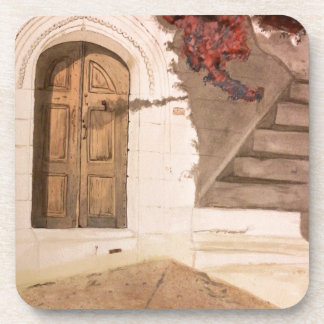 Dessous-de-verre Grec