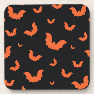 Dessous-de-verre Halloween