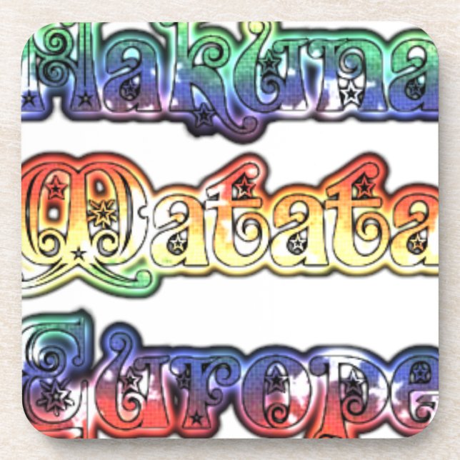 Dessous-de-verre Halloween Hakuna Matata Europe.png (Devant)