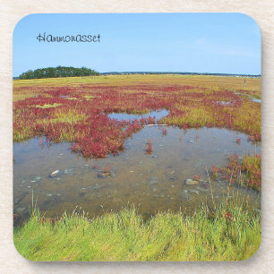 Dessous de verre Hammonasset