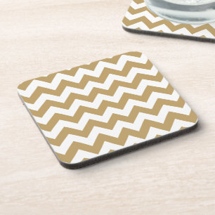Dessous-de-verre Hauteur Neutral Chevron