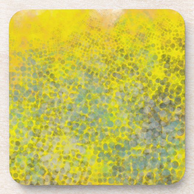 Dessous-de-verre Hive (Devant)