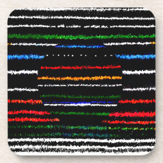 Dessous-de-verre Horizontalis 4