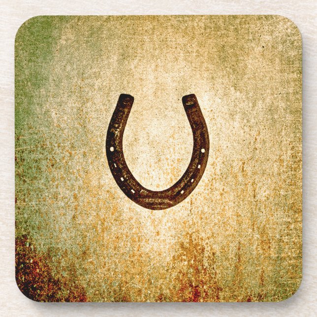 Dessous-de-verre Horseshoe (Devant)