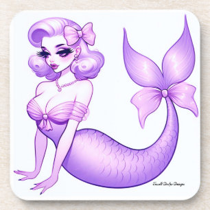 Dessous-de-verre Ianthe
