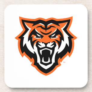 Dessous-de-verre Idaho State University Bengals Spirit Design
