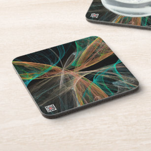 Dessous-de-verre Imaginaire spatial