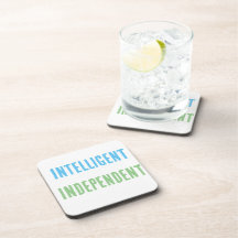 intelligent et indépendant