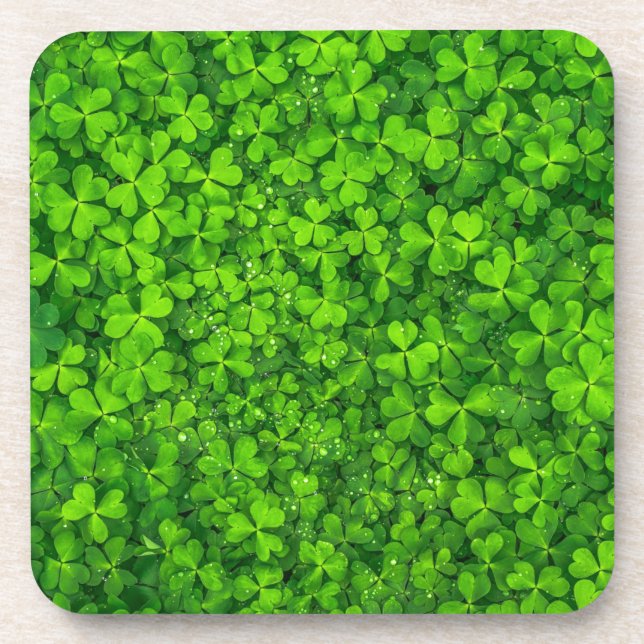 Dessous-de-verre Ireland (Devant)