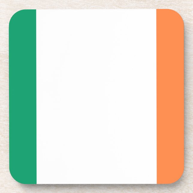 Dessous-de-verre Irlande (Devant)