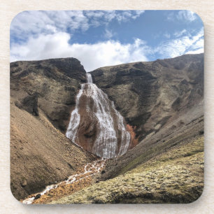 Dessous-de-verre Islande -