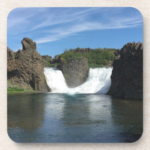 Dessous-de-verre Islande -