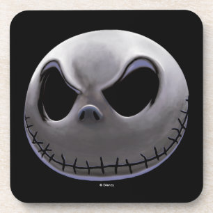 Dessous-de-verre Jack Skellington Maître de Fright