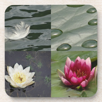 Dessous-de-verre Jolies Nappes D'Eau