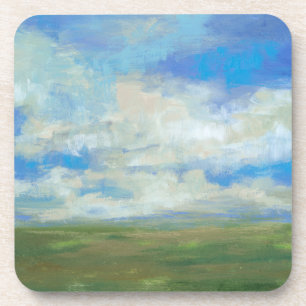 Dessous-de-verre Jour lumineux I