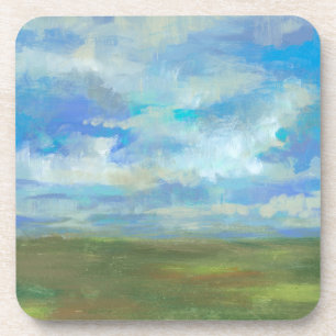 Dessous-de-verre Jour lumineux II