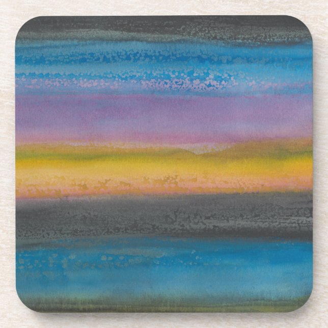 Dessous-de-verre Juniper Mist I (Devant)