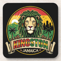 Kingston Jamaica Island Caribbean