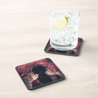 Dessous-de-verre Kira Fleurs