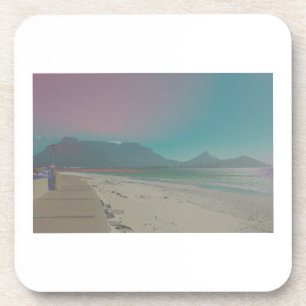 Dessous-de-verre La Table Mountain Cape Town