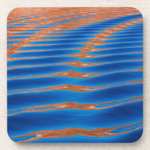 Dessous-de-verre Lac Powell Glen Canyon, UT